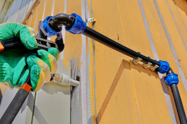 Best Gas Line Repair  in River Forest, IL